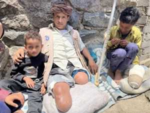 İnsan Hakları İzleme Örgütü: Husi mayınları binlerce Yemenlinin hayatına mal oluyor ve geçim kaynaklarını yok ediyor