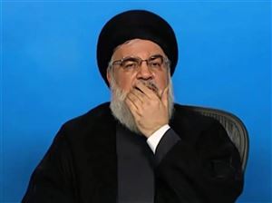 من قناة الميادين.. حقيقة وفاة زعيم حزب الله حسن نصر الله
