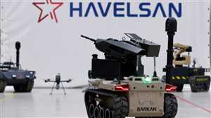 "هاولسان" التركية تتطلع لتوسيع علاقاتها الدفاعية مع دول إفريقيا