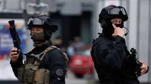 هجوم بسكين في مترو ليون الفرنسية يصيب 3 أشخاص والشرطة تعتقل المشتبه به