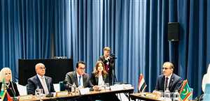 اليمن تشارك في الدورة الـ60 لمجلس وزراء الصحة العرب في جنيف