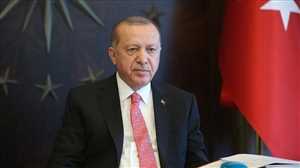 أردوغان يصف قادة الاحتلال الإسرائيلي بـ "القتلة البربريين" ويتعهد بمحاسبة مرتكبي "مجزرة مخيم رفح"