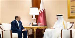 الدوحة تجدد دعمها الكامل لأمن ووحدة اليمن
