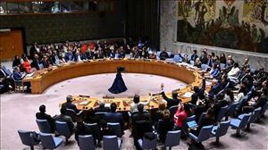 What is the content of the American proposal for a ceasefire in Gaza that was approved by the UN Security Council?