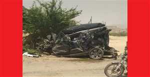 مصادر: تعرض 3 ضباط إماراتيين لإصابات بالغة في محافظة شبوة