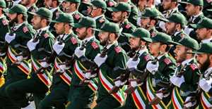 كندا تدرج الحرس الثوري الإيراني على قائمة المنظمات الإرهابية