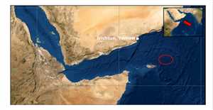 البحرية البريطانية: بلاغ عن هجوم استهدف سفينة تبعد 246 ميلا بحريا من اليمن