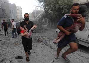 UNRWA: Gazze