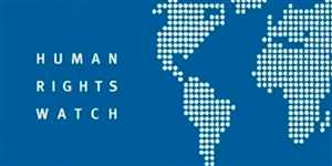 İnsan Hakları İzleme Örgütü, Husilere uluslararası kuruluşların 60 çalışanını serbest bırakma çağrısında bulundu
