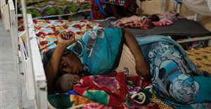 بسبب الجوع.. 3 ملايين شخص مهدّدون بخطر الموت في السودان