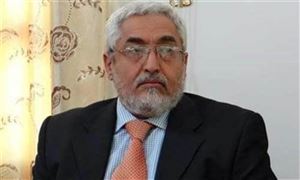 Human rights organizations condemn the ongoing forced disappearance of the political figure "Mohammed Qahtan" and call for his immediate release.