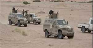 بعد هجوم فاشل.. العمالقة تكبد مليشيات الحوثي خسائر فادحة جنوب محافظة مأرب