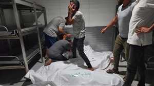 İsrail’in saldırıları sonucu Gazze’de ölenlerin sayısı 7 Ekim