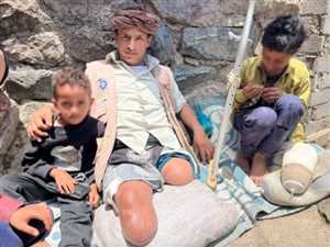 BM danışmanı, mayın felaketinin Yemenlilerin hayatına yönelik tehlikesi konusunda uyardı