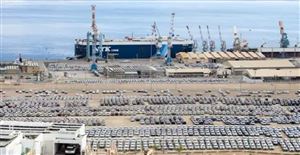 الاقتصاد الإسرائيلي ينهار.. أول ميناء إسرائيلي يعلن افلاسه بسبب تداعيات حرب غزة