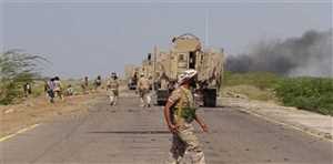 Intense Diplomatic Activity in Riyadh: A Major Operation to Liberate Hudaydah is Underway