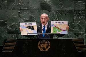 Netanyahu Announces Destruction of Houthi Infrastructure: Israeli Military Escalation in Yemen