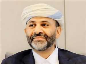 Hamid al-Ahmer Condemns Israeli Aggression on Yemen and Announces Preparations to Liberate Sana