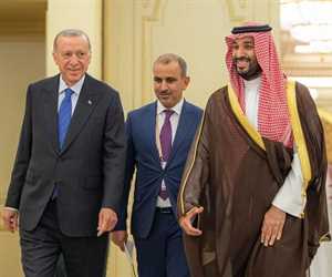 Rapid Advancements in Saudi-Turkish Defense Cooperation: Toward a Comprehensive Strategic Partnership