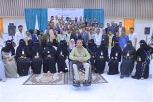 Local Youth Forums Launched in Marib with Participation from Eight Provinces