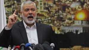 Hamas, Haniya