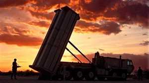 THAAD Missile Defense System in Israel: A Strategic Step Against Houthi Threats