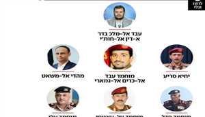 Headline: Israeli Occupation Forces Threaten to Eliminate Houthi Leaders: "Cut Off the Head of the Organization" Plan