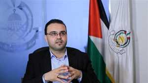 Hamas: Resistance is a Legitimate Right for the Palestinian People