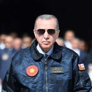 أردوغان يتهم إسرائيل بنقل نيرانها لسوريا وجنبلاط يوجه نداء للدروز