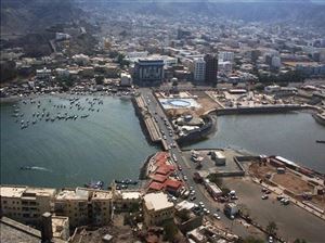 جريمة وحشية تهز العاصمة المؤقتة عدن