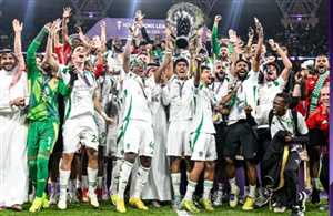 الأهلي السعودي يتوج بلقب دوري أبطال آسيا للنخبة لأول مرة في تاريخه