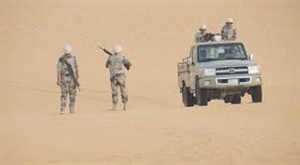 القبض على مهربين يمنيين وإثيوبيين حاولوا تهريب 80 كجم من القات في عسير وجازان