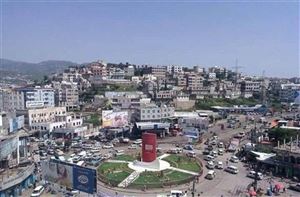 مقتل مواطن وإصابة آخر في خلاف أسري على قطعة أرض في محافظة إب