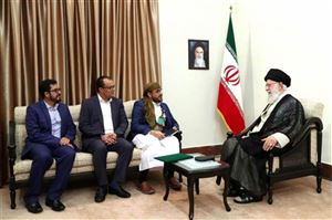 إيران تتنصل من فعل الحوثيين هذا!!