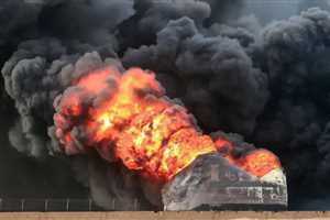 Israeli Airstrikes Hit Hodeidah: 4 Killed, 39 Injured in Direct Response to Houthi Missile Attack