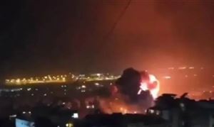 إلى أين يتجه التصعيد بين إسرائيل والحوثيين بعد الضربات المتبادلة؟