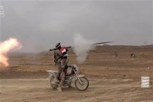 معلومات جديدة تكشف خسائر كبيرة للقوة الصاروخية والطيران المسيّر الحوثي خلال خمسين يوماً من العملية الأمريكية