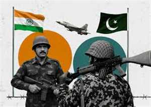 Pakistan