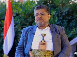 في ظل زيارة ترامب... الحوثي يدعو قادة الخليج للتخلي عن الحروب ودعم فلسطين