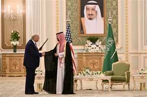 Historic Agreements Between Saudi Arabia and the U.S.: $600 Billion Investment, $142 Billion Defense Deal