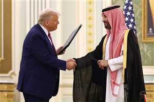 بنحو 142 مليار دولار.. التوقيع على أكبر اتفاقية مبيعات دفاعية في التاريخ