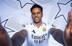 رودريغو غوس يعلن تمرده على ريال مدريد بعد استبعاده من التشكيلة الأساسية