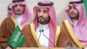 محمد بن سلمان من قمة الرياض: الحل السياسي هو السبيل الوحيد لإنهاء الحرب في اليمن
