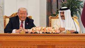 ترمب: اتفاق وقف إطلاق النار مع الحوثيين "قد ينهار غدًا"