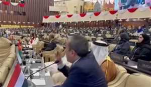 قيادي إصلاحي بارز يفنّد ادعاءات مندوب إيران: اليمنيون ضد الحوثي.. وطهران شريك في الجرائم (فيديو)
