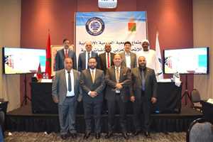 Arap Dünyası Oybirliğiyle Yemenli Halid Halife