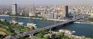 مصرع فتاة يمنية إثر سقوط مصعد من الطابق الثاني عشر في القاهرة
