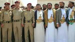 الحوثيون يخططون لإجراء تغييرات واسعة في القيادات الأمنية والاستخباراتية بصنعاء