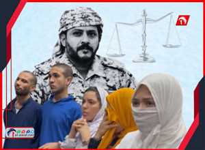 مصر.. تخفيف حكم الإعدام بحق قاتل اللواء اليمني حسن العبيدي إلى السجن المؤبد وسط استياء أسرته