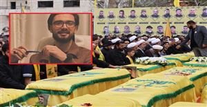 فضيحة تجسس تهز لبنان: منشد ديني سلّم معلومات لإسرائيل قادت لتصفية قيادات حزب الله